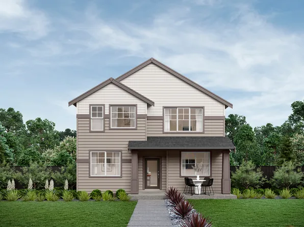 4607 87th Ave NE, Marysville, WA 98270