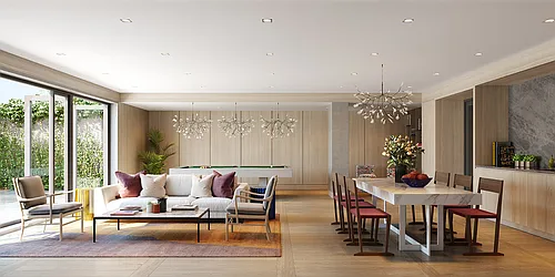 Rented by MaxInvest Real Estate, Inc.