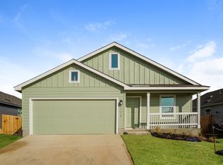 5758 Companion Loop, Bulverde, TX 78163