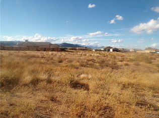 10125 N Concho Dr, Kingman, AZ 86401