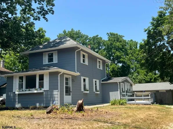 188 Cumberland Ave, Estell Manor, NJ 08319