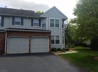 506 Porter Way W, Bridgewater, NJ 08807