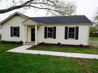 610 Pleasant Hill Dr, La Vergne, TN 37086