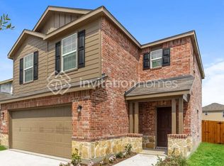 2021 Pleasant Knoll Cir, Forney, TX 75126