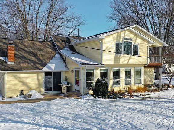 5th image of 4860 S Huron River Dr