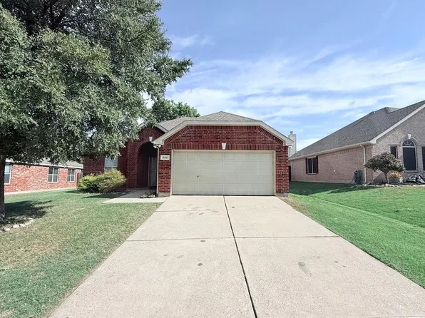 308 Dartmoor Dr, Celina, TX 75009