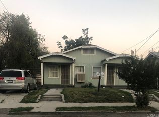 767 W Olive St, San Bernardino, CA 92410