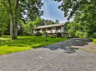 32 Falconer Ave, Milford, NH 03055