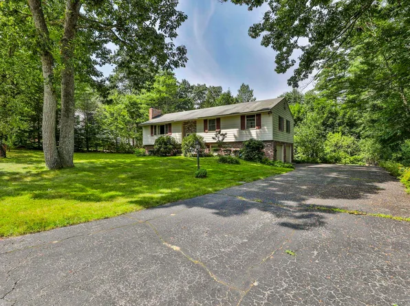 32 Falconer Avenue, Milford, NH 03055