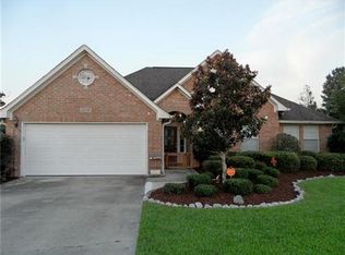 15376 Lakeview Ct, Gulfport, MS 39503