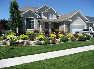 2587 N 1100 E, Layton, UT 84040