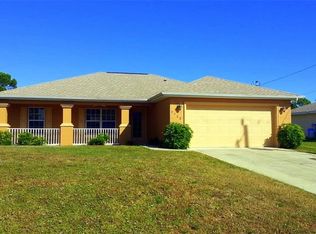 3708 10th St SW, Lehigh Acres, FL 33976