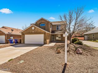 2861 Meriwether St, Las Cruces, NM 88007