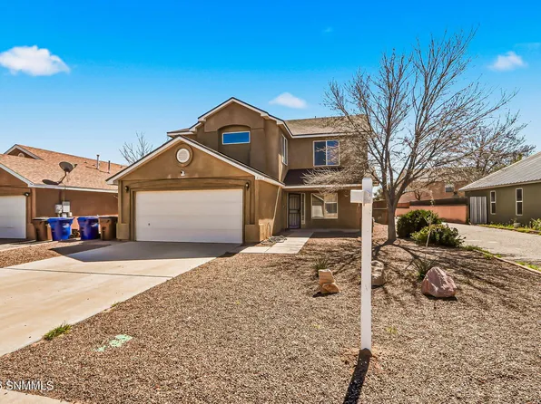 2861 Meriwether St, Las Cruces, NM 88007