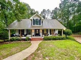 7 Summer Place Cir, Hattiesburg, MS 39402