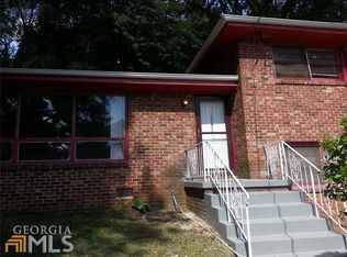 2383 Fontaine Cir, Decatur, GA 30032