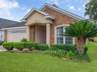 9308 Royal Troon Dr, Tallahassee, FL 32312