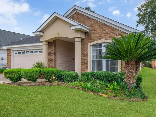 9308 Royal Troon Dr, Tallahassee, FL 32312