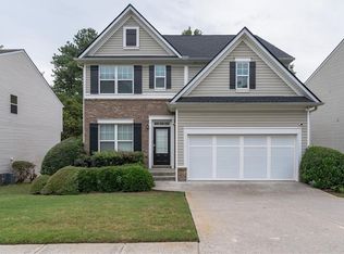 1377 Upshur Pl, Buford, GA 30519