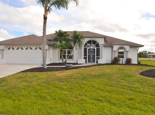 310 Goiana St, Punta Gorda, FL 33983