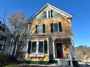 27 Pine Street, Peterborough, NH 03458