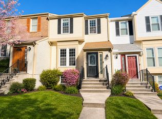 8345 Sperry Ct, Laurel, MD 20723
