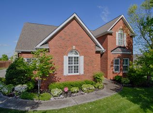 9331 Ridges Meadow Ln, Knoxville, TN 37931