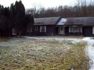 270 Rr 1, Moundsville, WV 26041