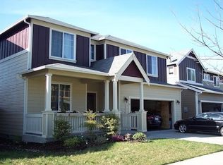 1335 Farina Loop SE, Olympia, WA 98513