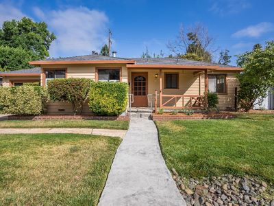 3037 Midway Drive, Santa Rosa, CA, 95405