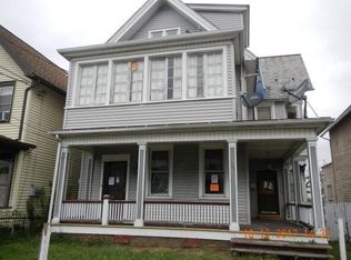 149 S Grant St, Wilkes Barre, PA 18702