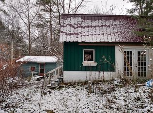 1063 Underwood Rd, Hinsdale, NY 14743