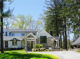 58 Weston Woods Way, Weston, CT 06883