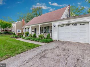 4508 Orangewood Ln, Bowie, MD 20715