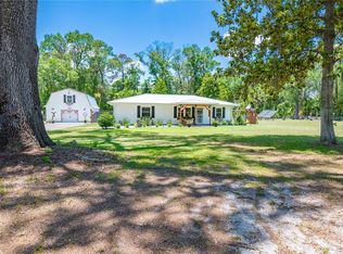 12730 NW County Road 237, Alachua, FL 32615