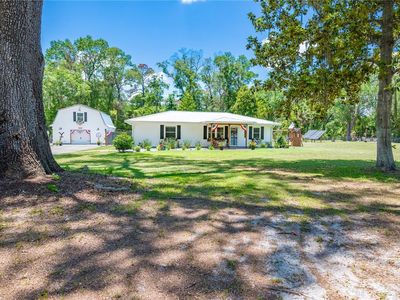 12730 NW COUNTY ROAD 237, Alachua, FL, 32615