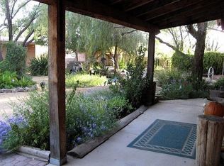 12900 W Wailaki Way, Tucson, AZ 85743