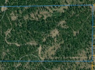 Dalton Mountain Rd #01, Lincoln, MT 59639