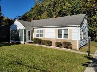 310 Trail Four, Burlington, NC 27215
