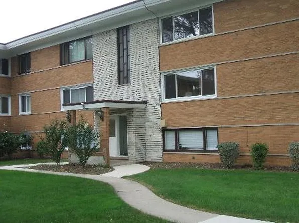 6838 S Lode Dr #3A, Worth, IL 60482