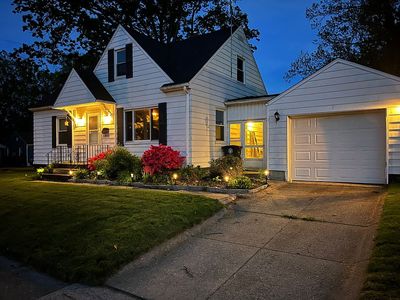 1892 Malasia Rd, Akron, OH, 44305