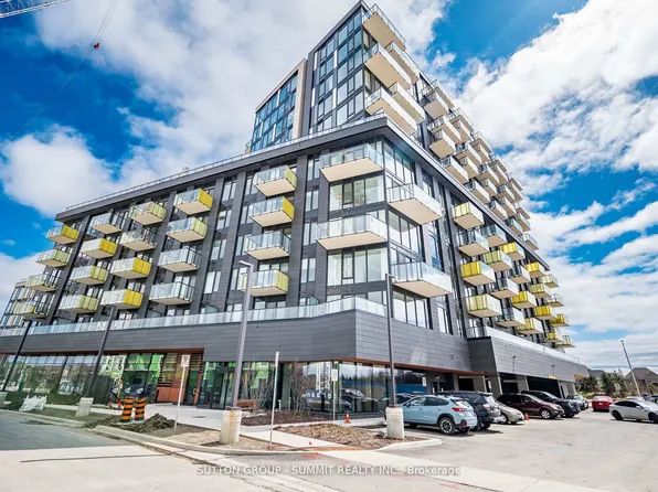 3006 William Cutmore Blvd, Oakville, ON