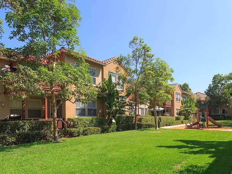 Rancho Santa Fe Apartment Homes — Photo 18