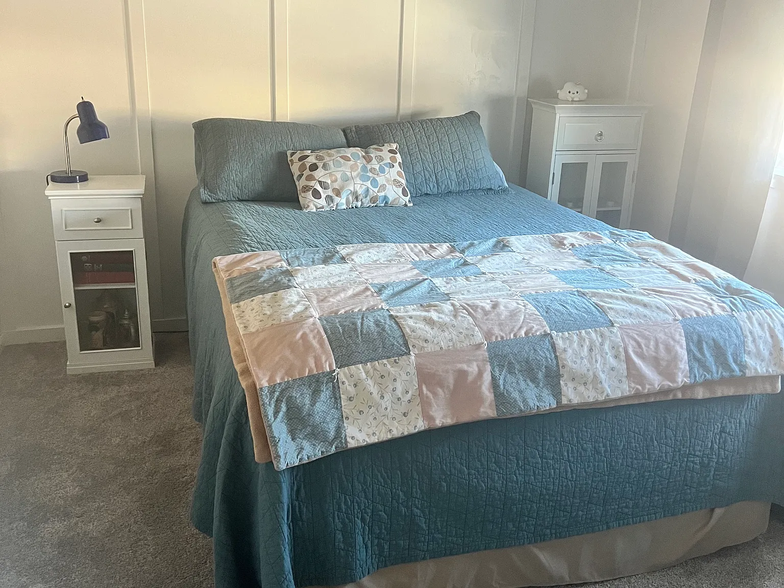 3 bed, 1456 sqft, $750 — Photo 4