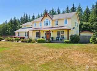 8405 Jamieson Ct SW, Olympia, WA