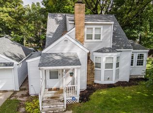 711 N 7th St, Wausau, WI 54403
