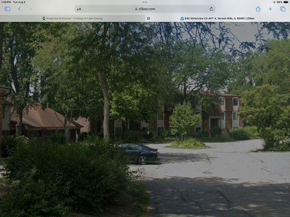 835 Waterview Cir