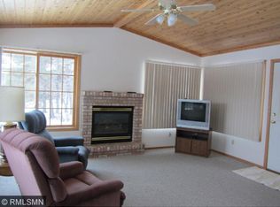 26834 146th St NW, Zimmerman, MN 55398