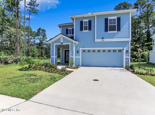 128 Wineberry Ln, Saint Augustine, FL 32092