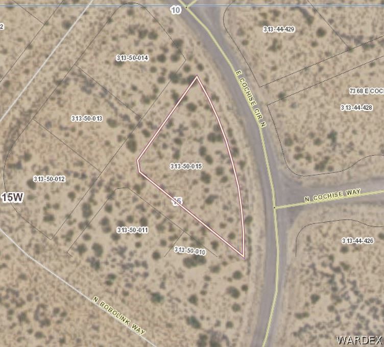 1st image of 0000000 Cochise Circle